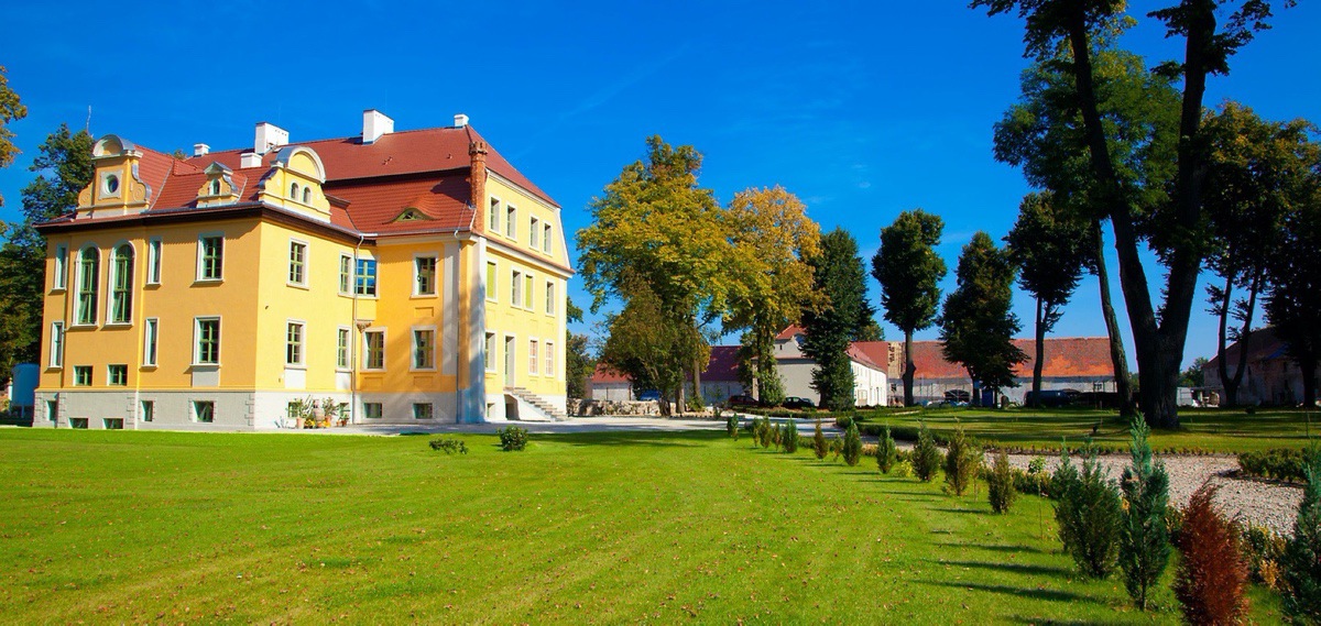 Wein- und Schlossfest (Schloss Wichelsdorf)