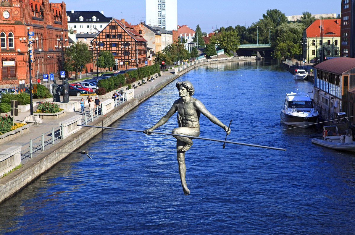 Polnische Schönheiten
