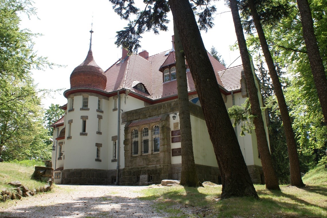 Kulturwanderungen in Niederschlesien