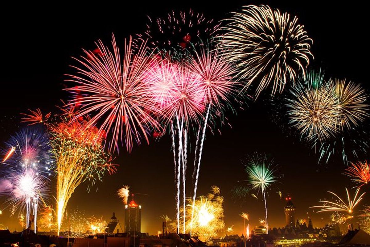Silvester im Hirschberger Tal mit Besuch des Weihnachtsmarktes in Breslau