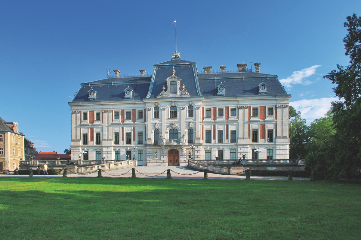 Einladung zur Europa-Akademie in Teschen/Cieszyn im Herzen Europas